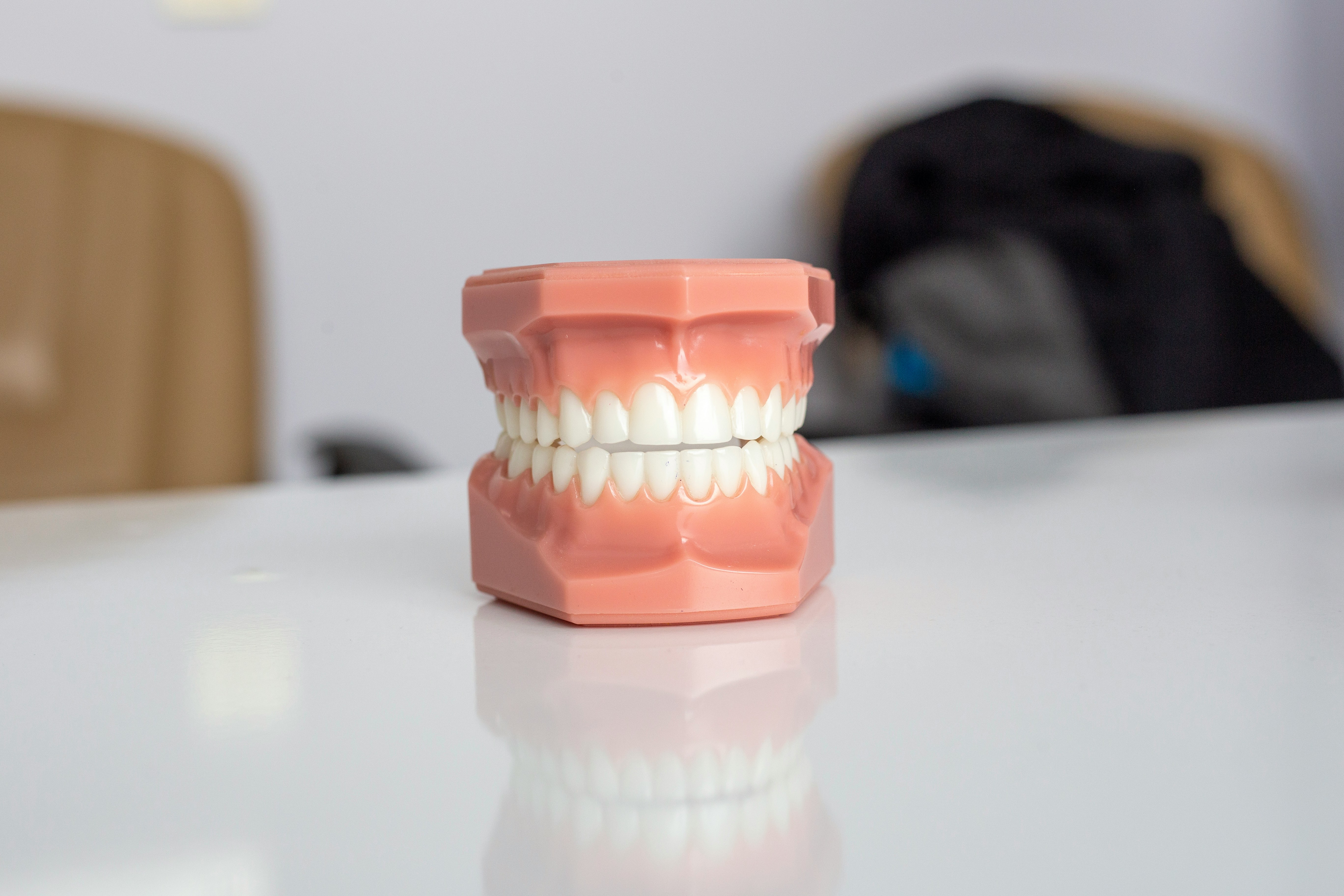 CompleteDenure